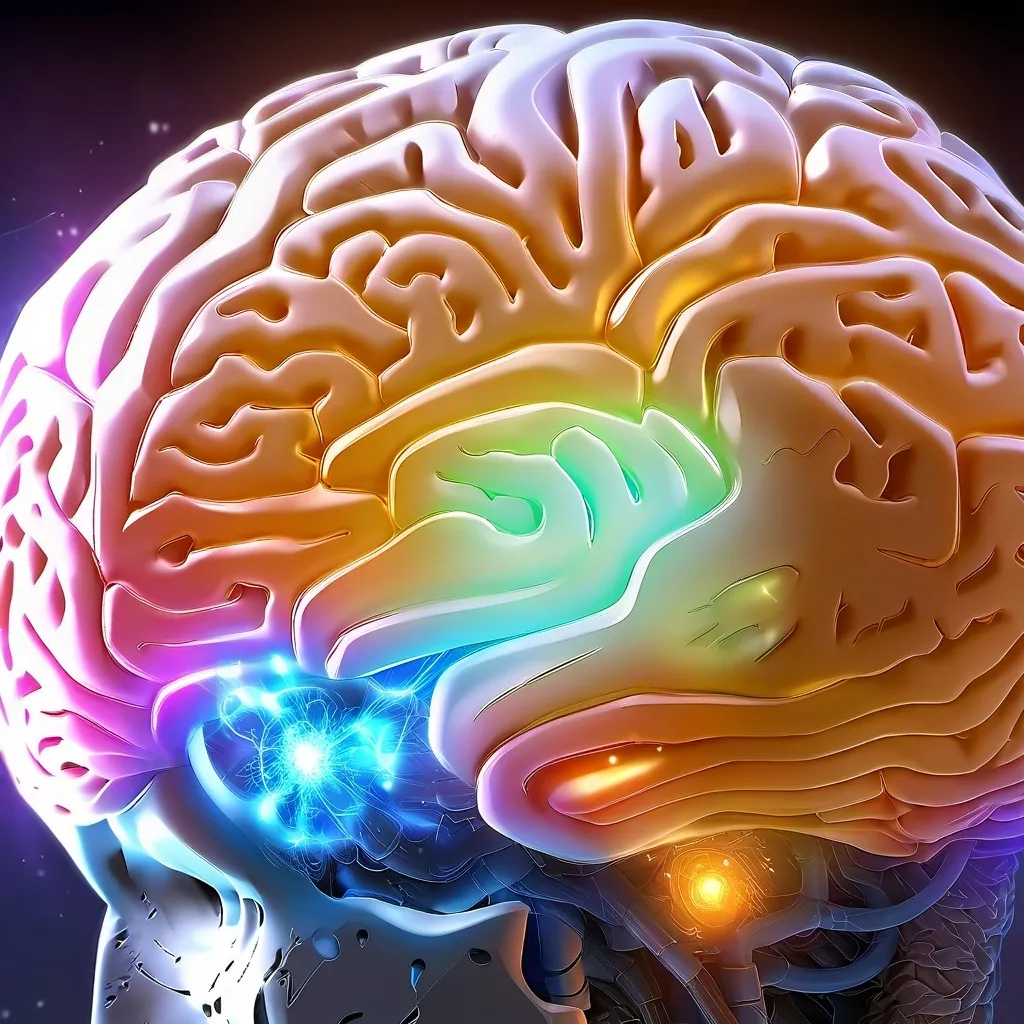 chat with ai character: Robot