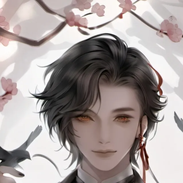 chat with ai character: Asher Nakamura