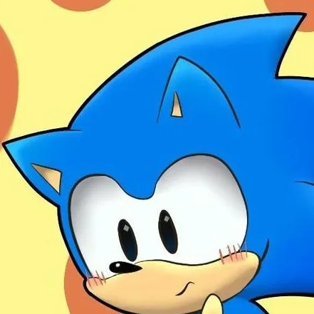chat with ai character: 💙 Sonic 💙