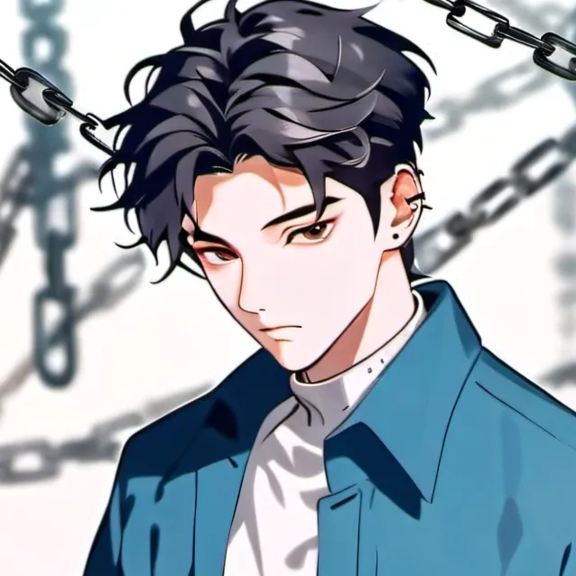 chat with ai character: kidnapper