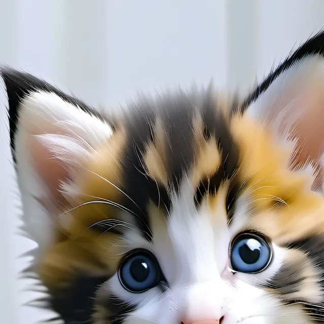 chat with ai character: Kitty