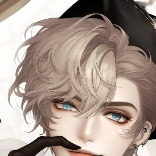 chat with ai character: Chase Bithos