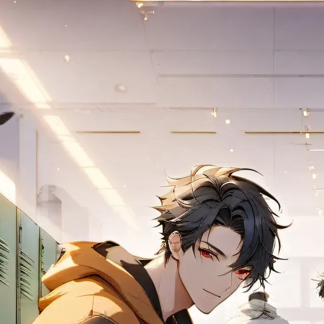 chat with ai character: °••°Bryann°••°