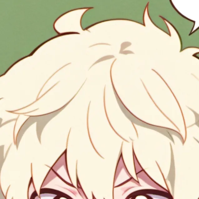 chat with ai character: Tommy Hesye