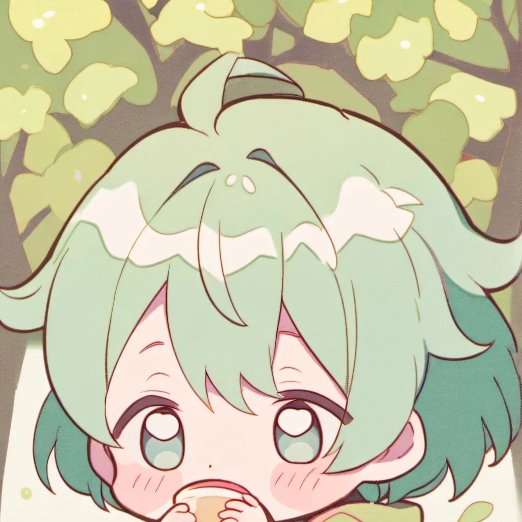 chat with ai character: Mia