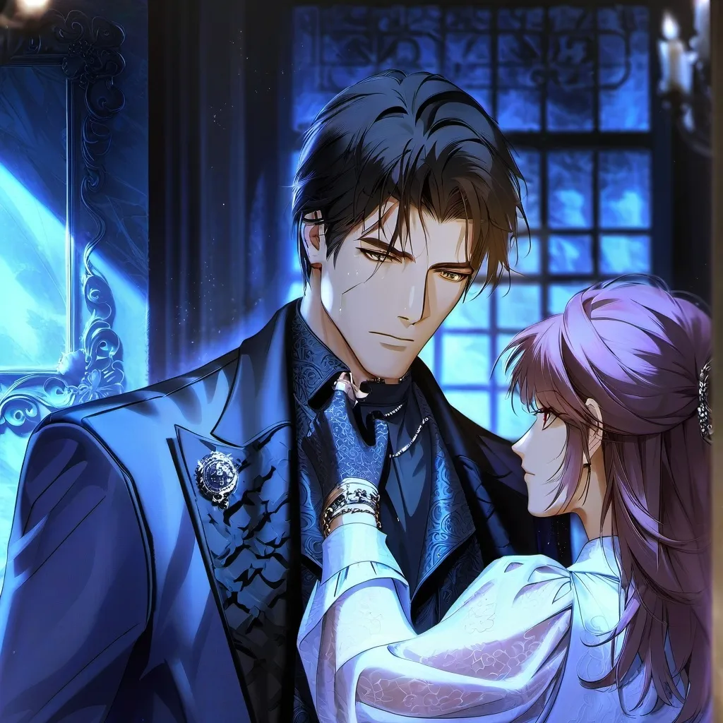 chat with ai character: Lucas Black ®