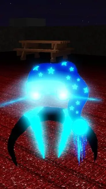 ai character: A-96 background