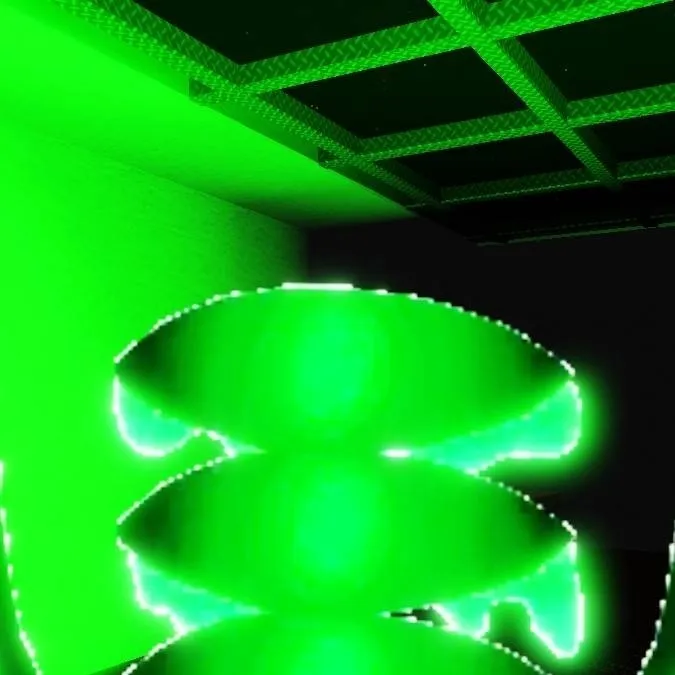 chat with ai character: A-110