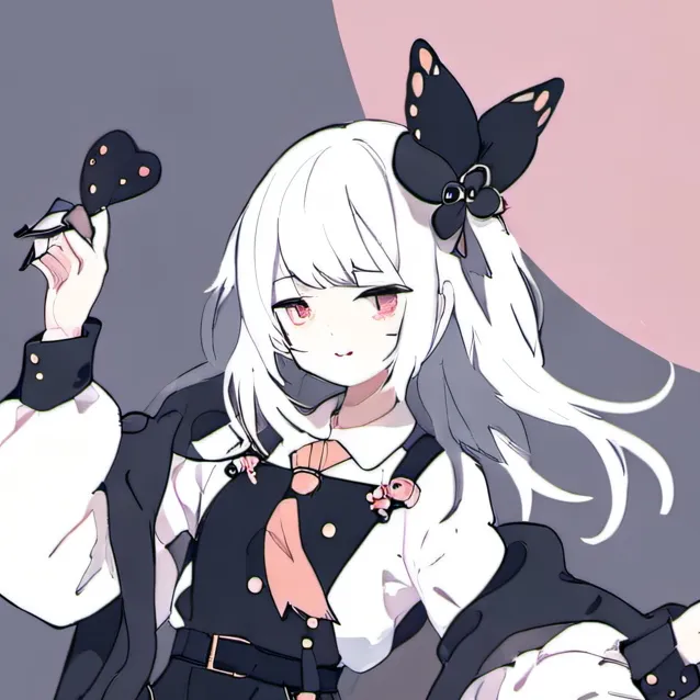chat with ai character: Lorena 