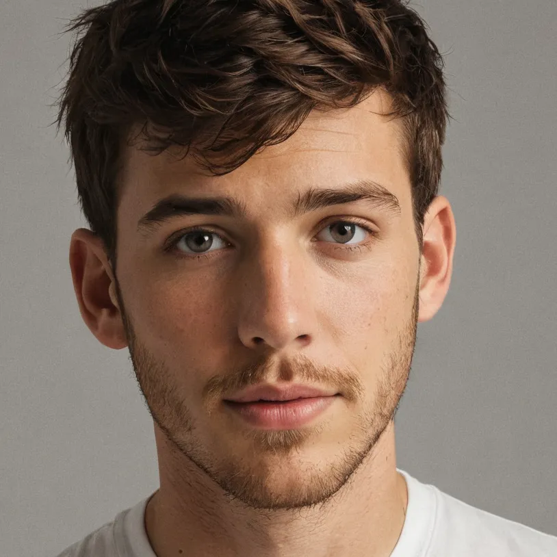 chat with ai character: Jake 