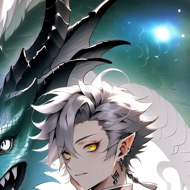 chat with ai character: Kaito