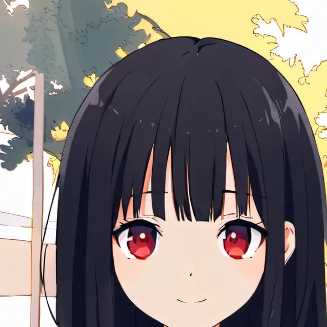 chat with ai character: Anne 💖