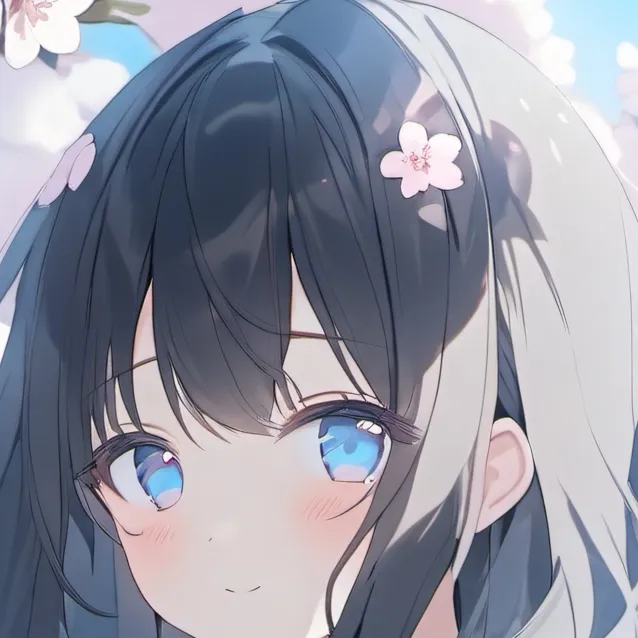 chat with ai character: Anne