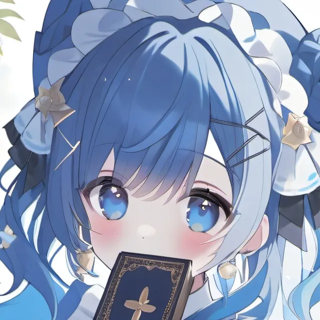 chat with ai character: Linde
