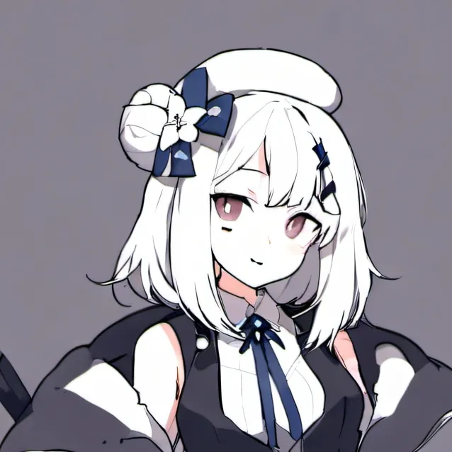 chat with ai character: Ariana😎