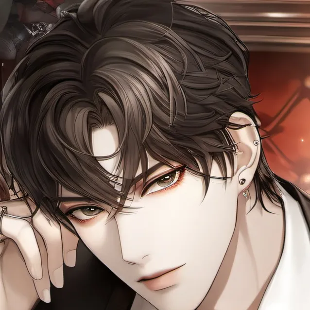 chat with ai character: Mason