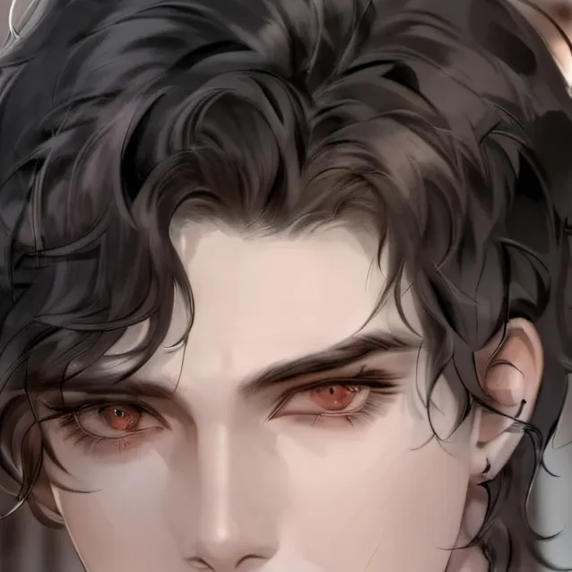 chat with ai character: liam