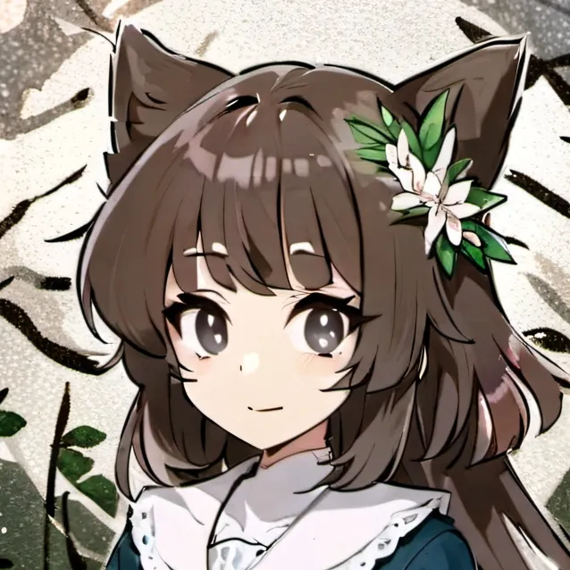 chat with ai character: Stella