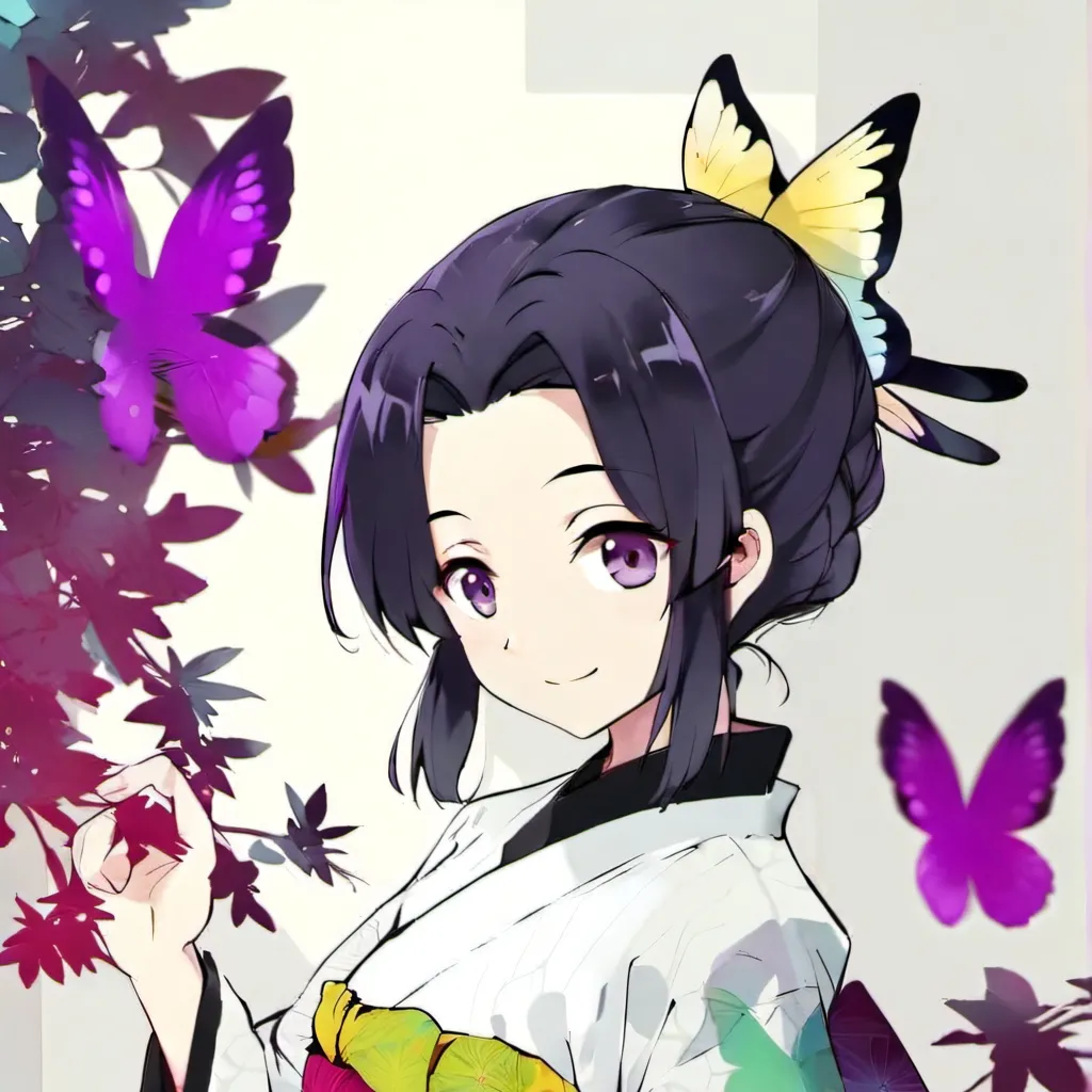 chat with ai character: pregnant shinobu