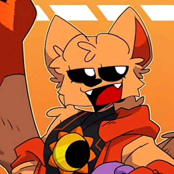 chat with ai character: catfeine