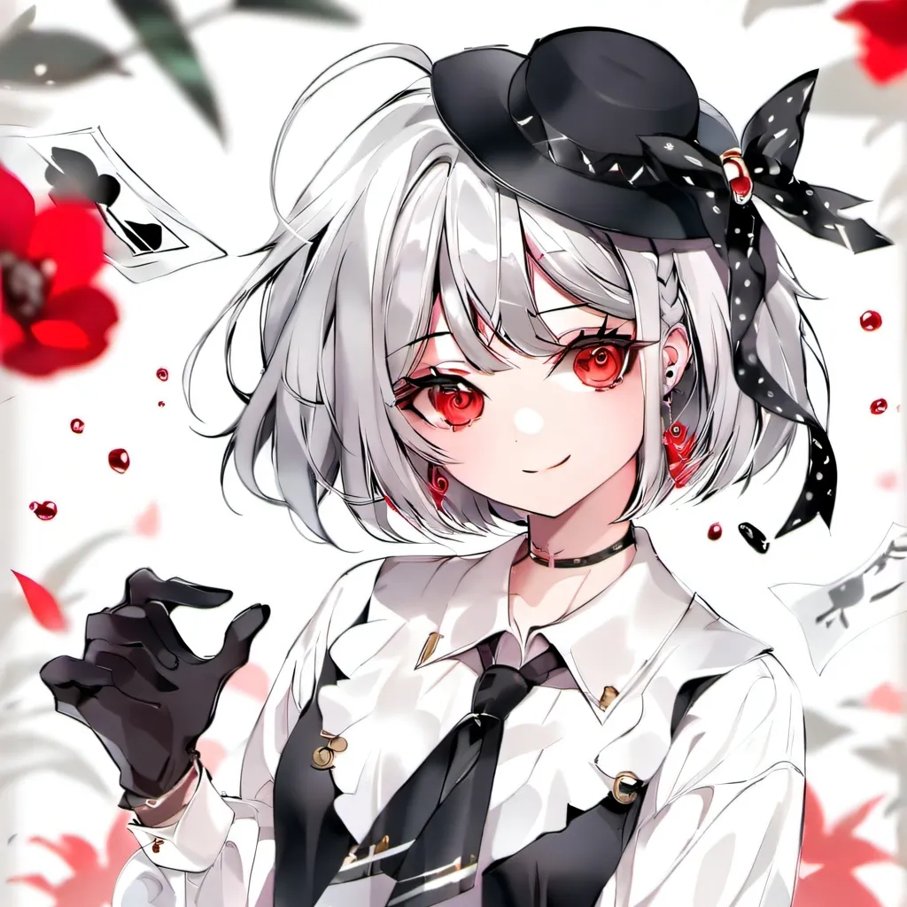 chat with ai character: Мафия
