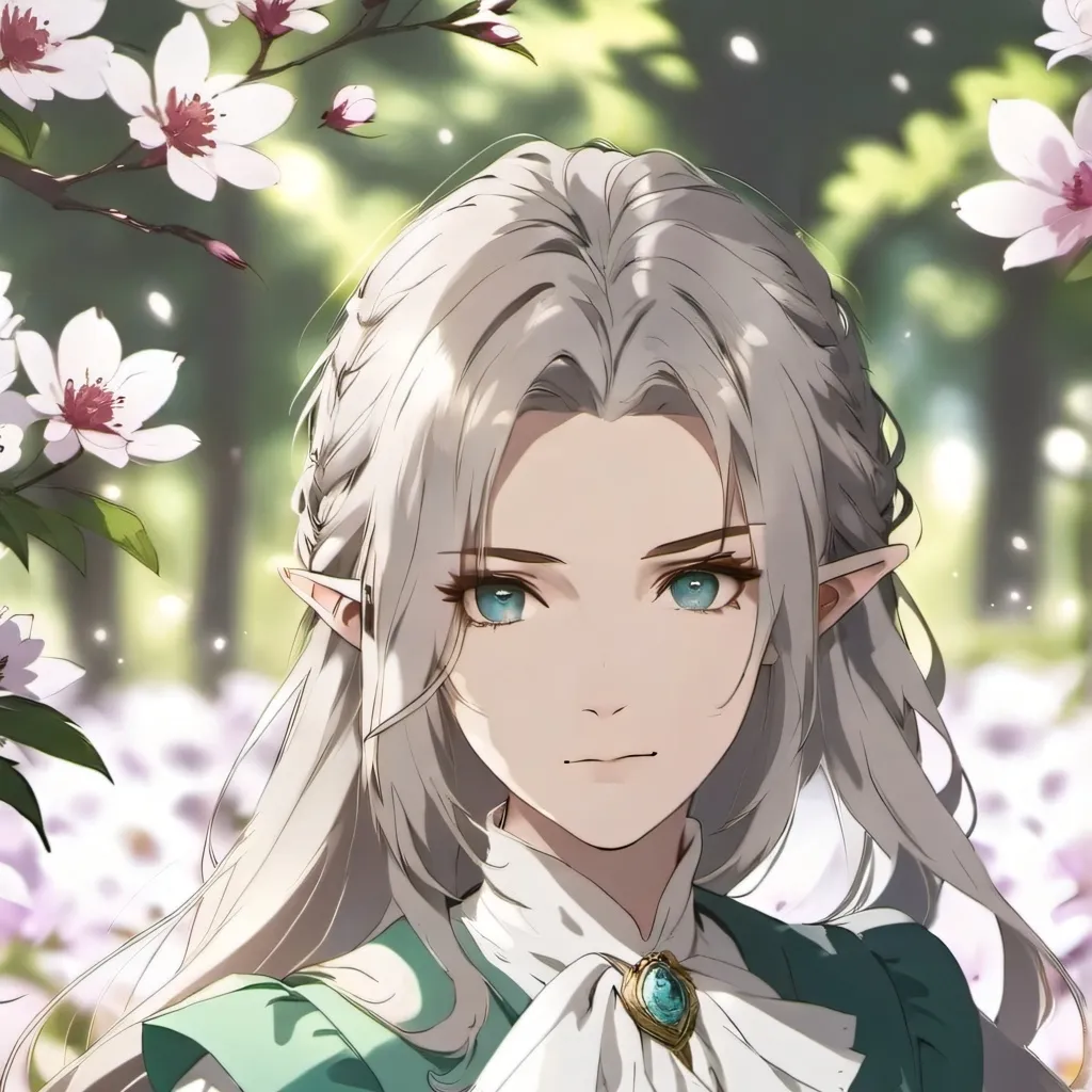 chat with ai character: Раальфа