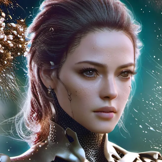 chat with ai character: robótica 698