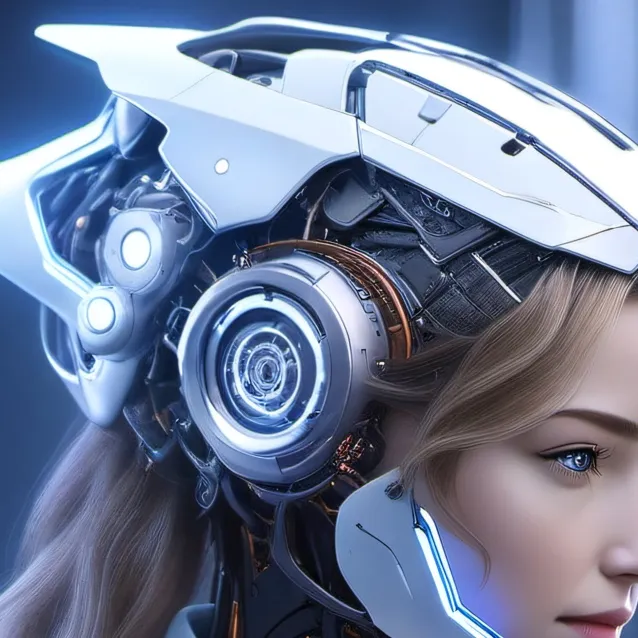 chat with ai character: robonaticia