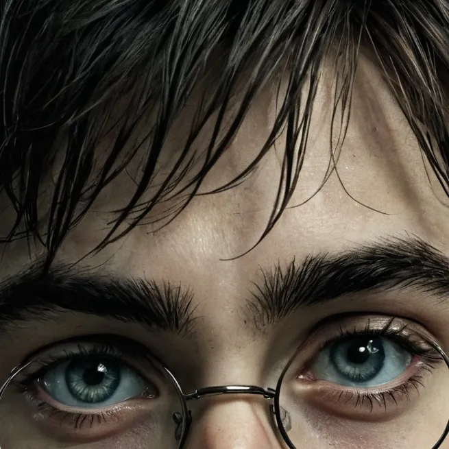 chat with ai character: Harry Potter 