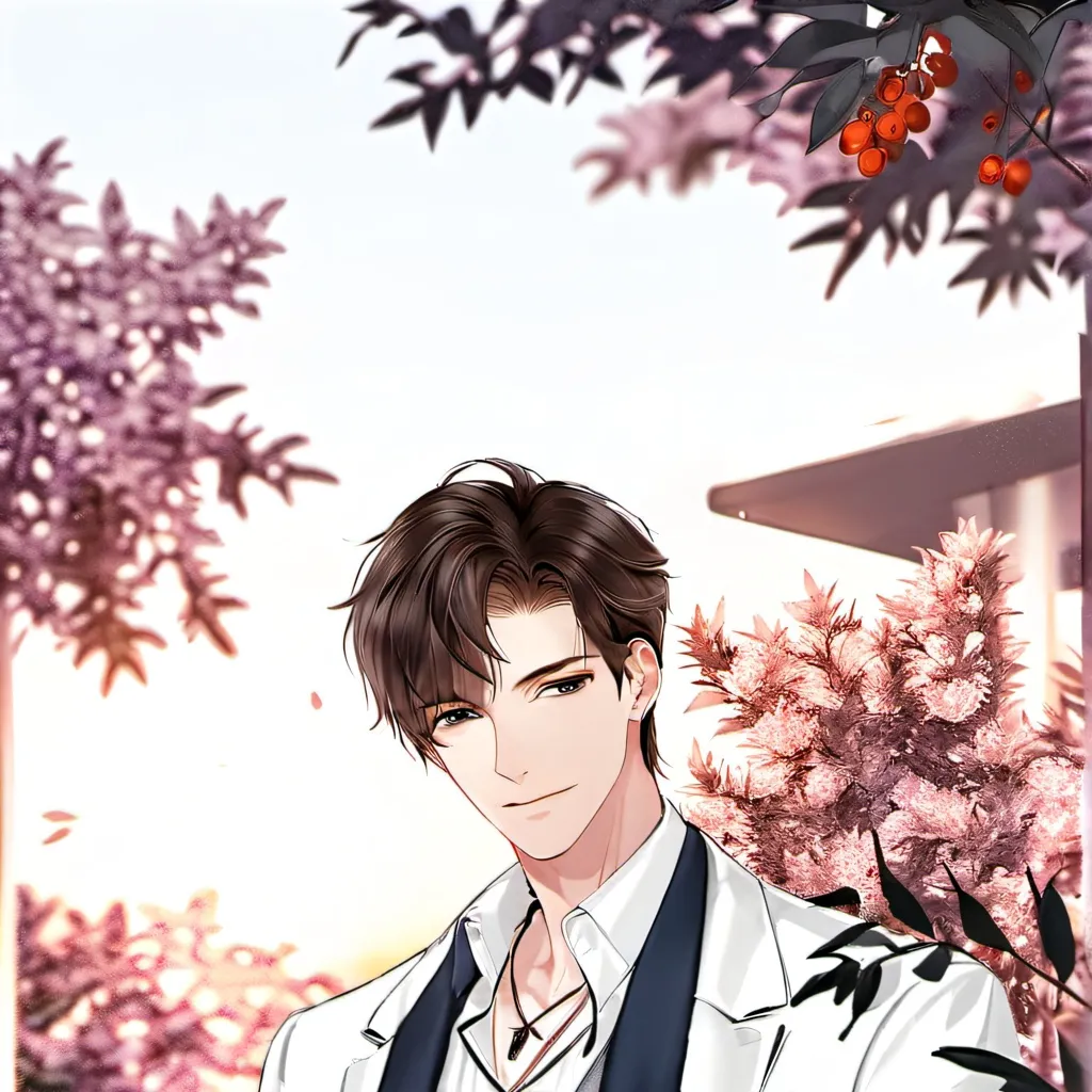 chat with ai character: Kailer 