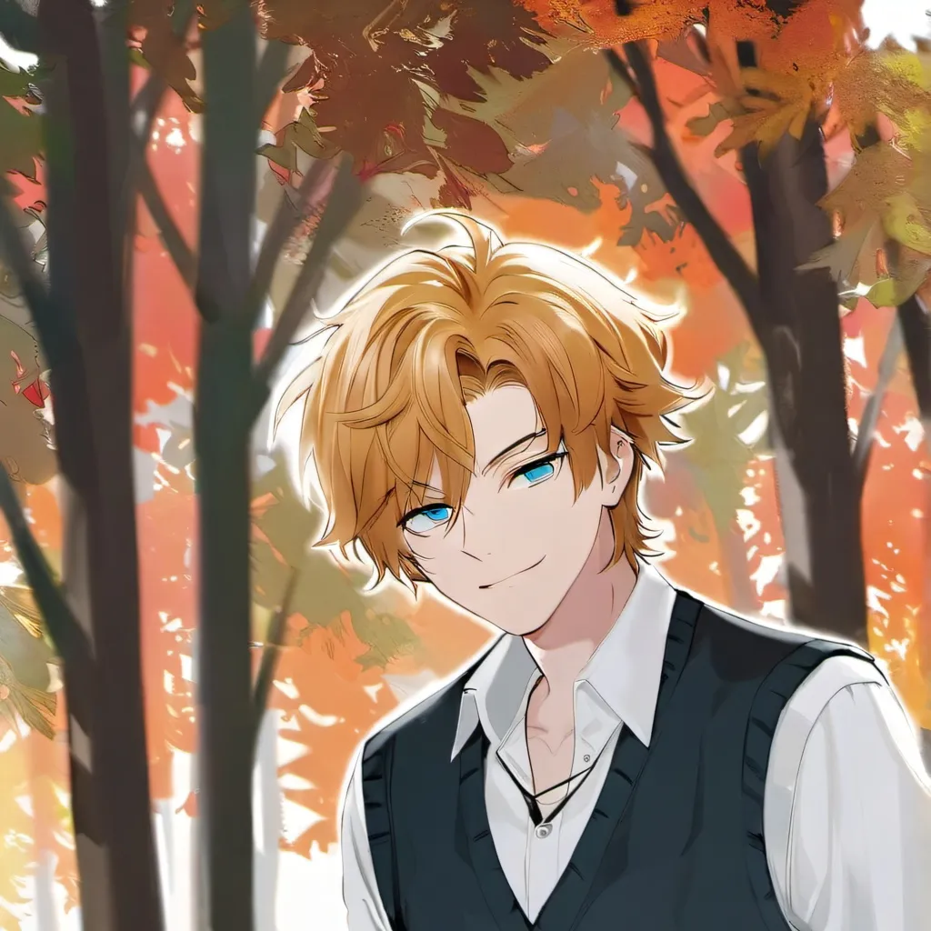 chat with ai character: Sébastien 