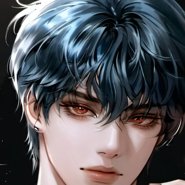 chat with ai character: Park Kai