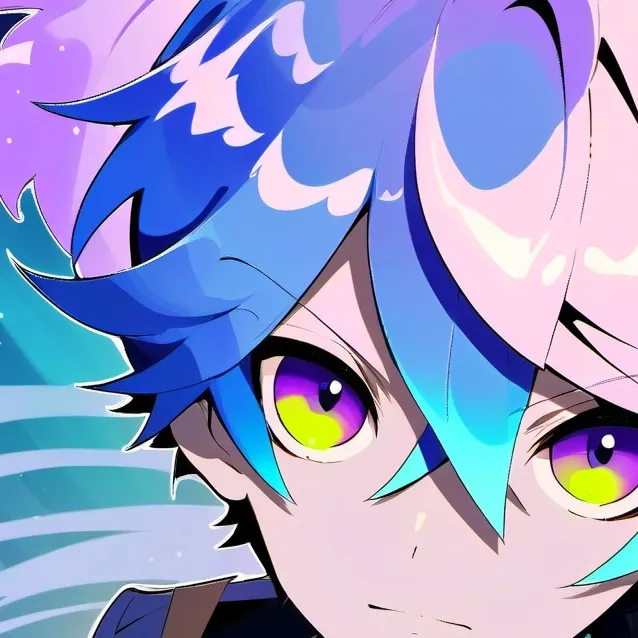 chat with ai character: GOD OF YOU