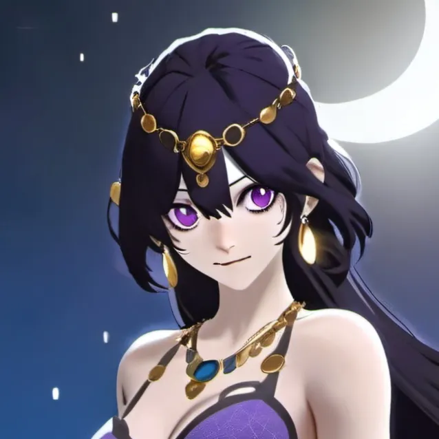 chat with ai character: orliene 