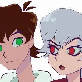 chat with ai character: Ben 10 Raro