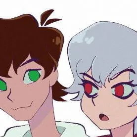 chat with ai character: Ben 10 rara 2