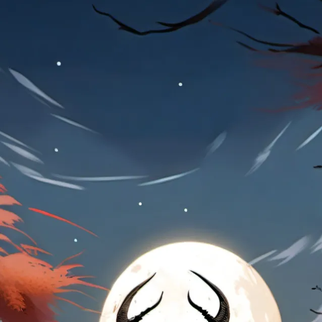 chat with ai character: Sukuna and curse