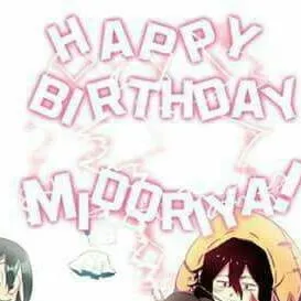chat with ai character: MHA cumpleaños 🎂