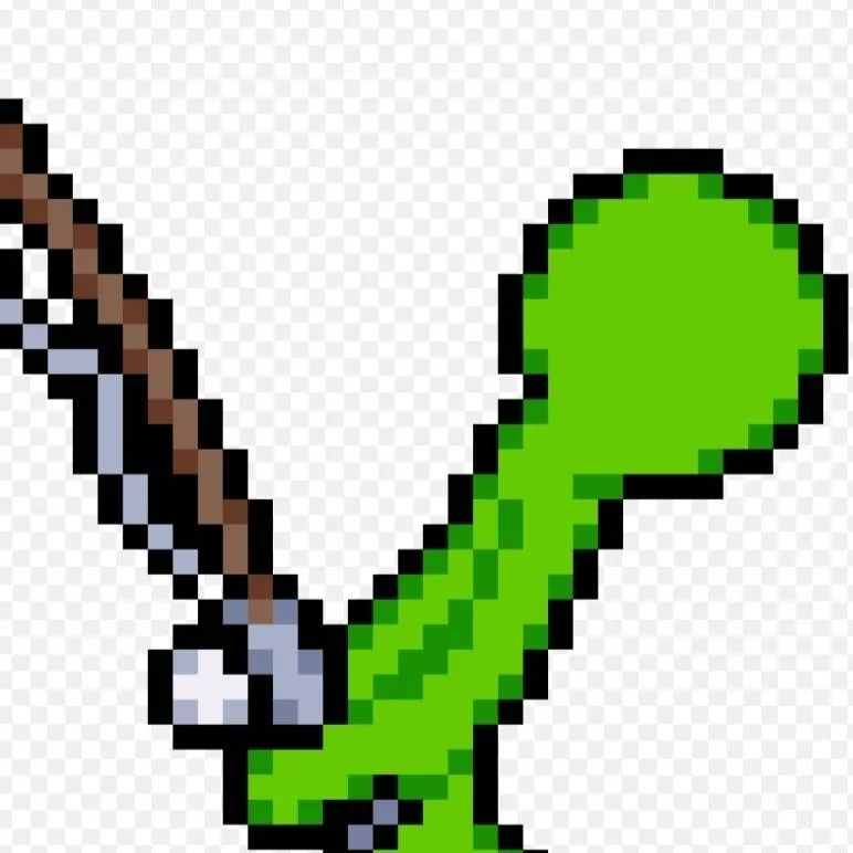 chat with ai character: green