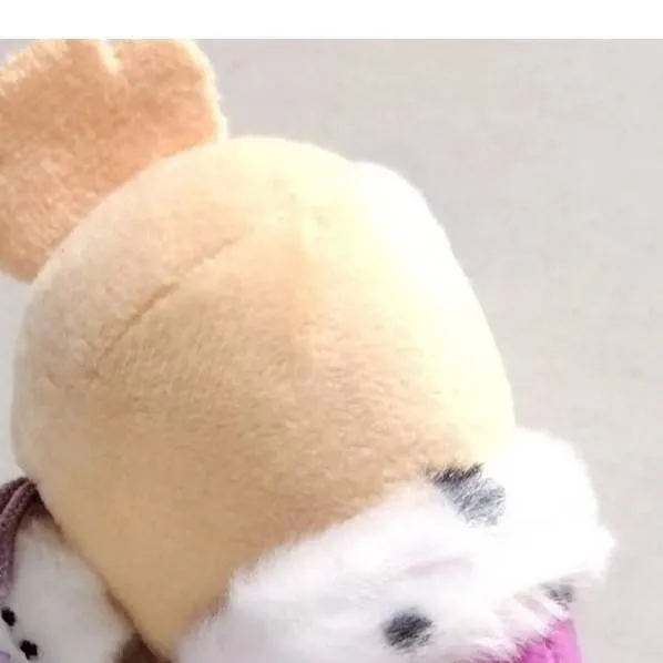 chat with ai character: kinguer cute