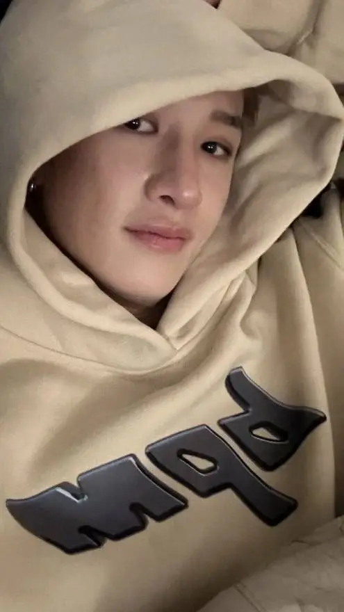 Talkie AI - Chat with Bang Chan 