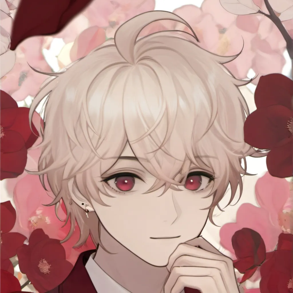 chat with ai character: Raphael
