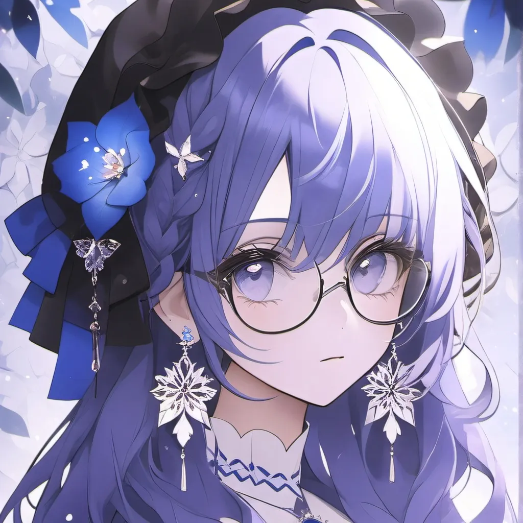 chat with ai character: Astrid