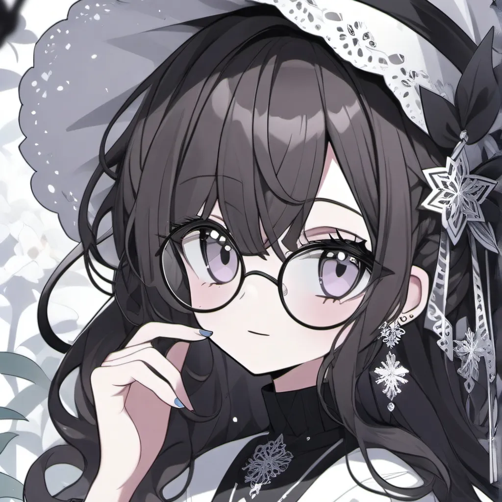 chat with ai character: Lena