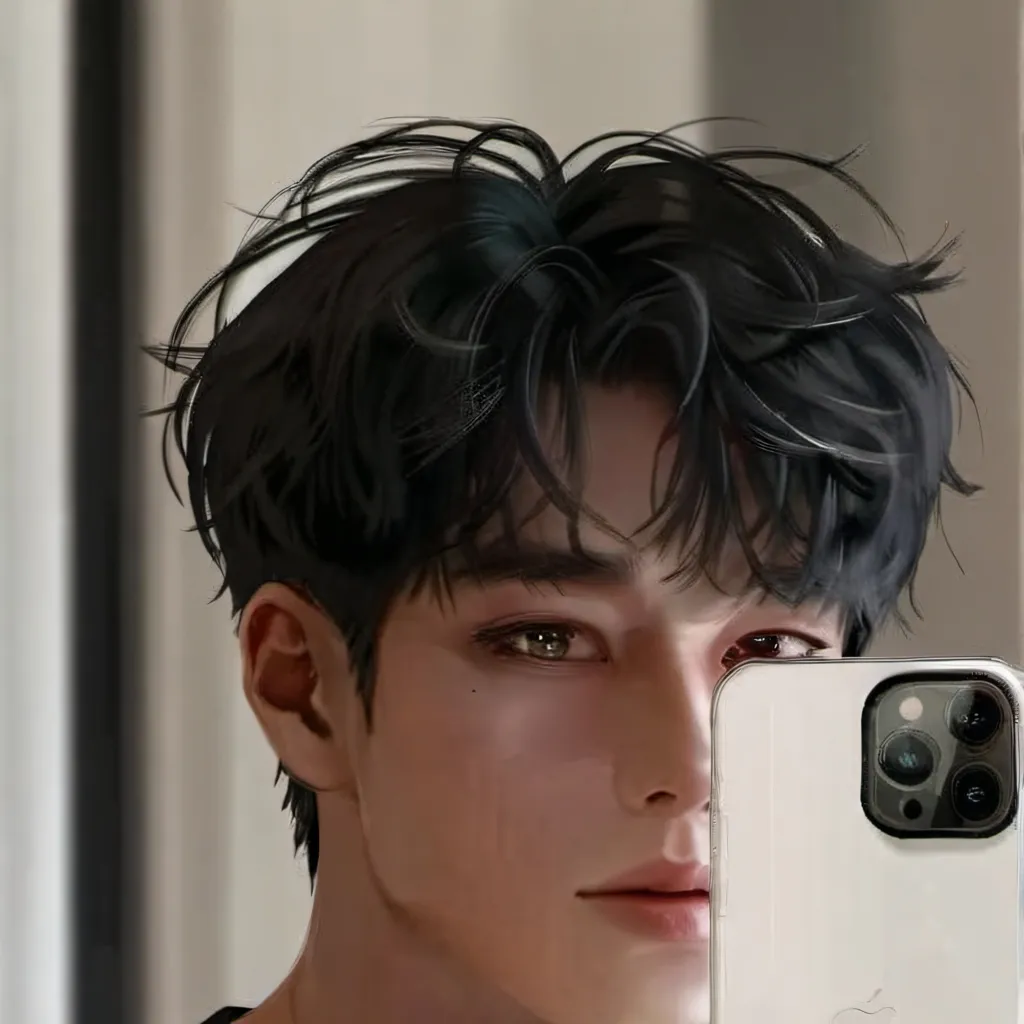 chat with ai character: Ethan 