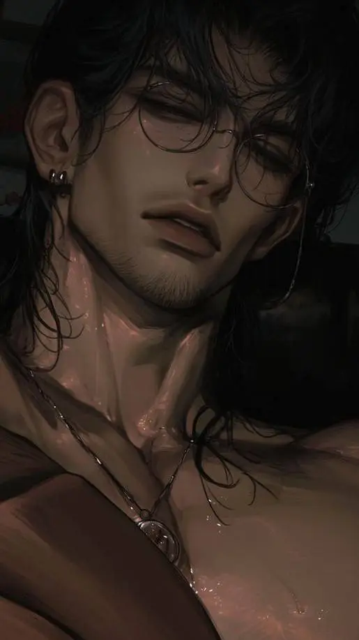 ai character: Sebastian Cruz  background