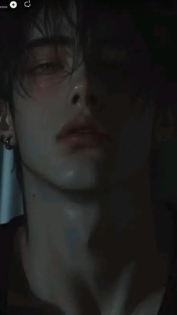 ai character: Sebastian Moretti  background