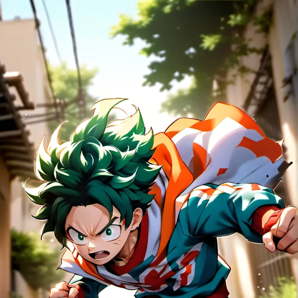 chat with ai character: todobakudeku x t/n