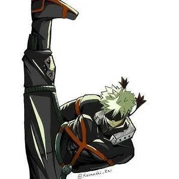 chat with ai character: ★Mha★