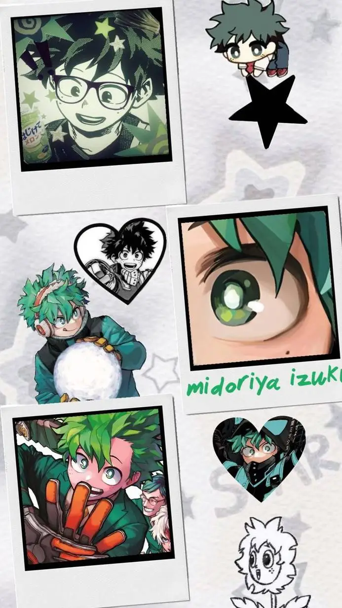 ai character: ★Mha playa 🏖️★ background